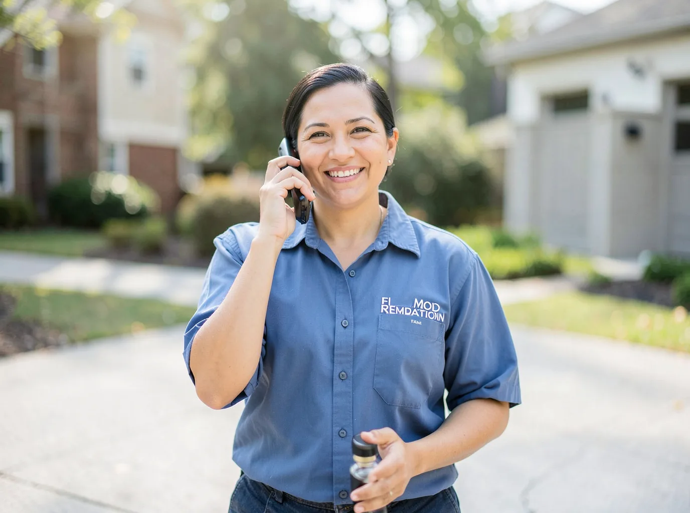 Mold Remediation Darlington, PA FAQs